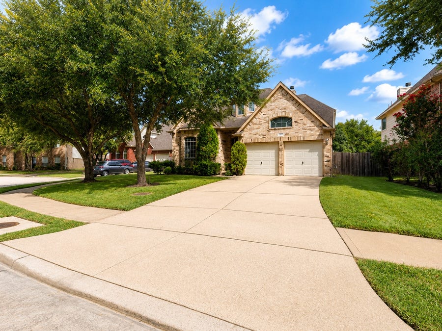 Property photo for 1815 Granite Field Lane, Richmond, TX