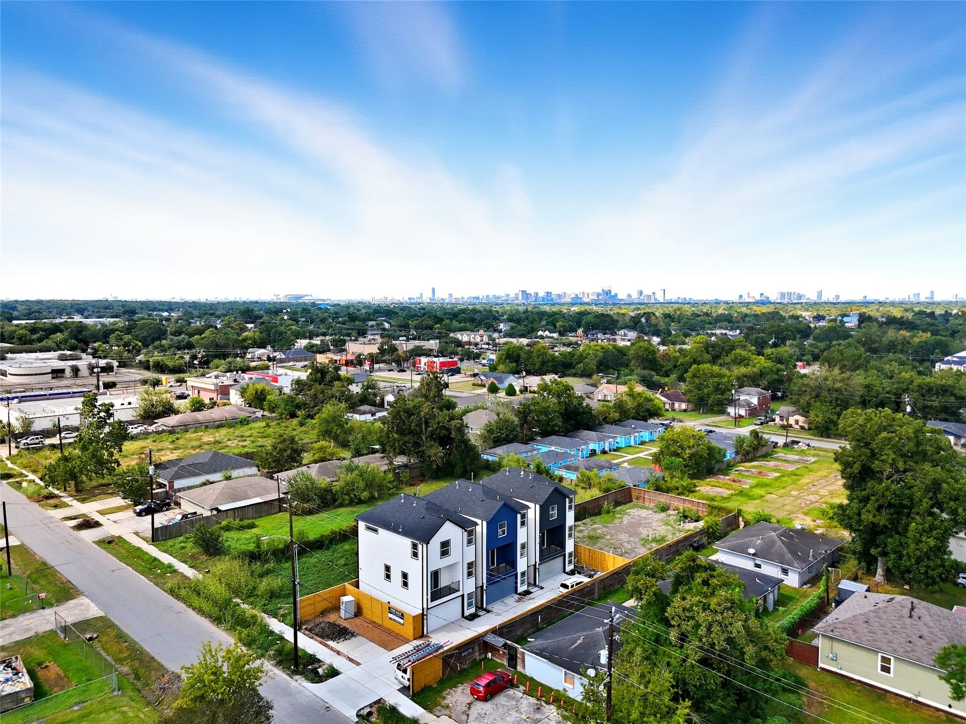4749 Wilmington Street, #A, Houston, TX 77033 4749 Wilmington Street, #A, Houston, TX 77033