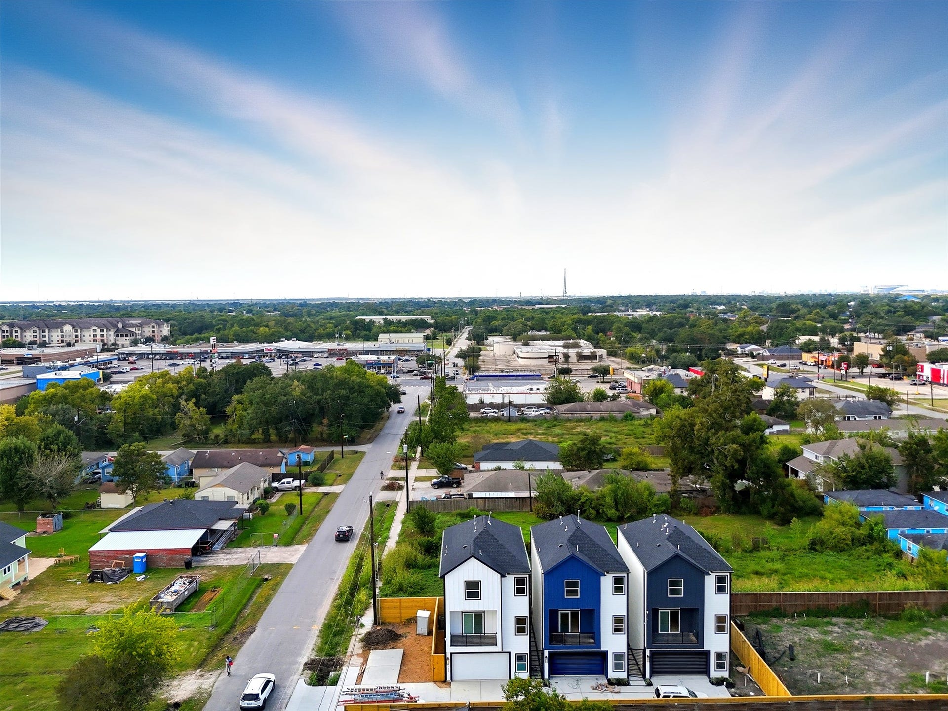 4749 Wilmington Street, #A, Houston, TX 77033 4749 Wilmington Street, #A, Houston, TX 77033