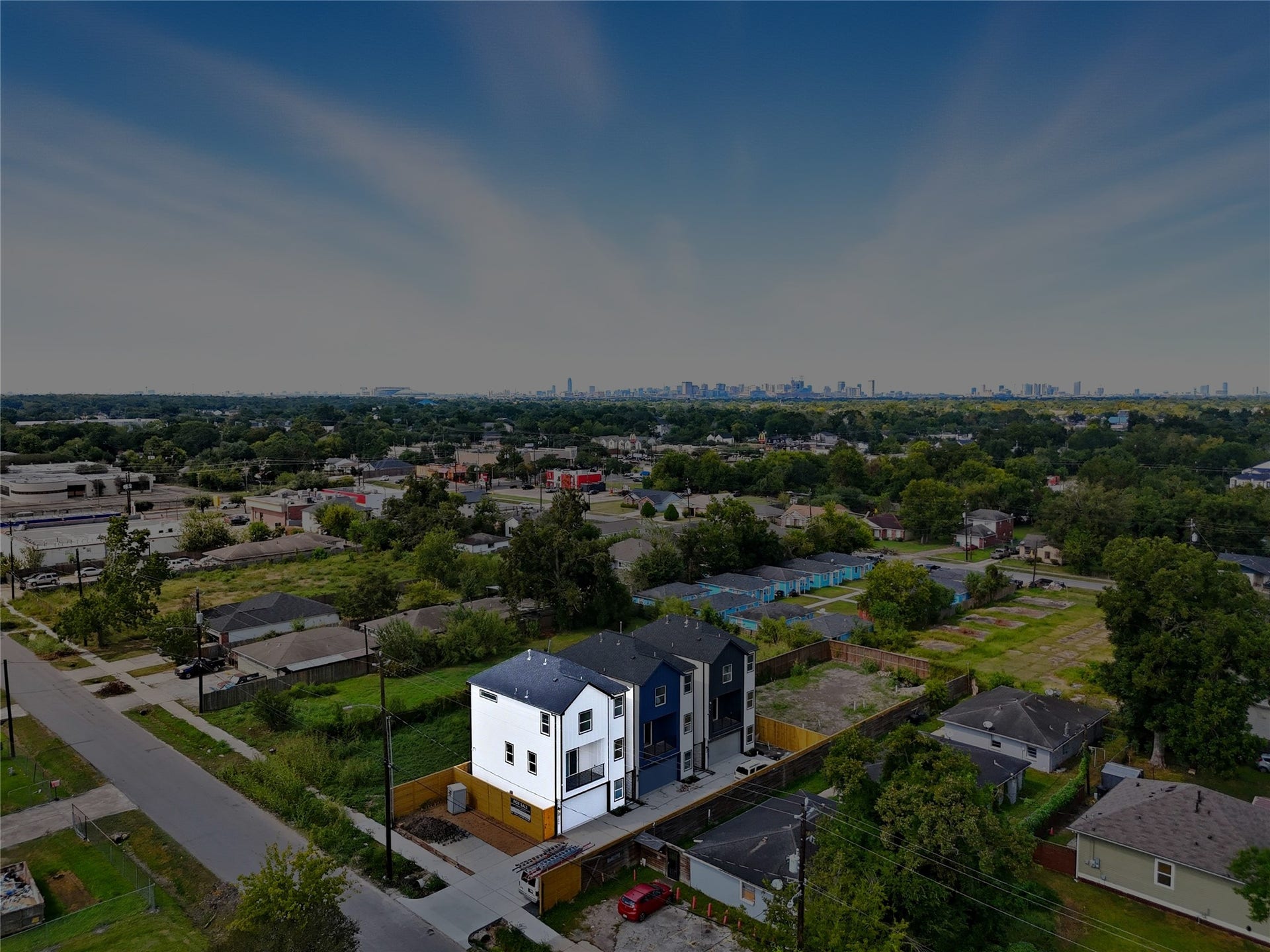 4749 Wilmington Street, #A, Houston, TX 77033 4749 Wilmington Street, #A, Houston, TX 77033