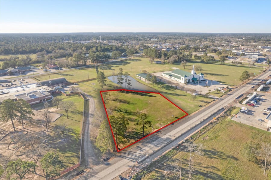 Property photo for TBD Fm 1488 Road, Magnolia, TX