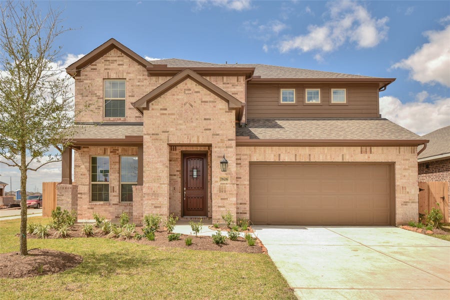 Property photo for 7826 Kenora Way, Richmond, TX