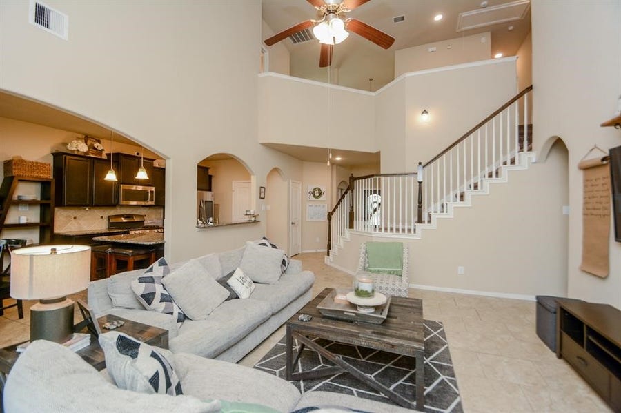 Property photo for 7418 Durango Creek Drive, Magnolia, TX