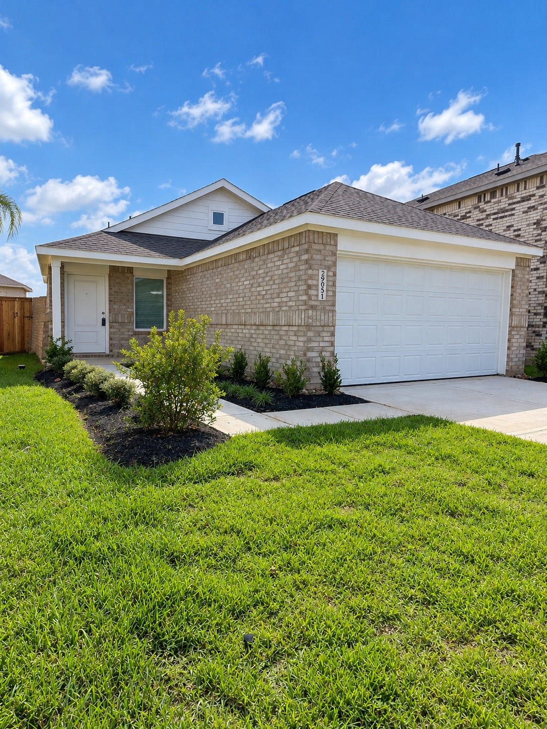 29051 Tall Wildgrass Court, Hockley, TX 77447