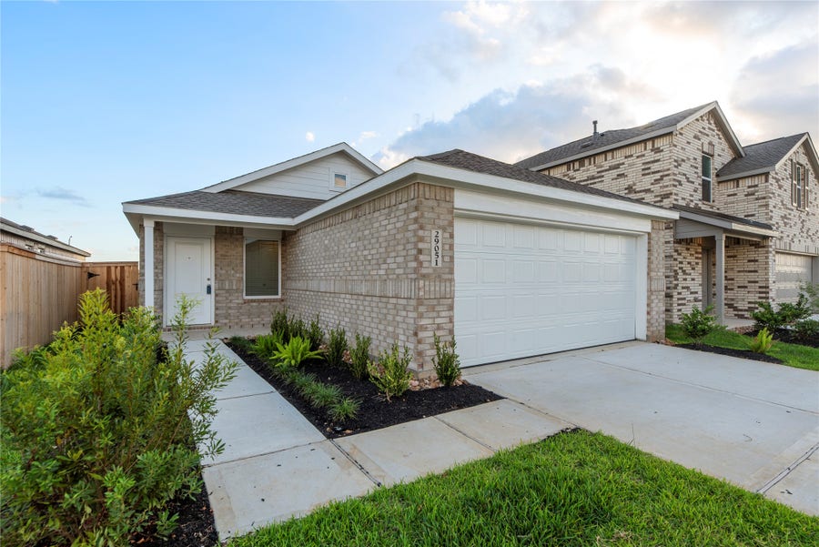 Property photo for 29051 Tall Wildgrass Court, Hockley, TX
