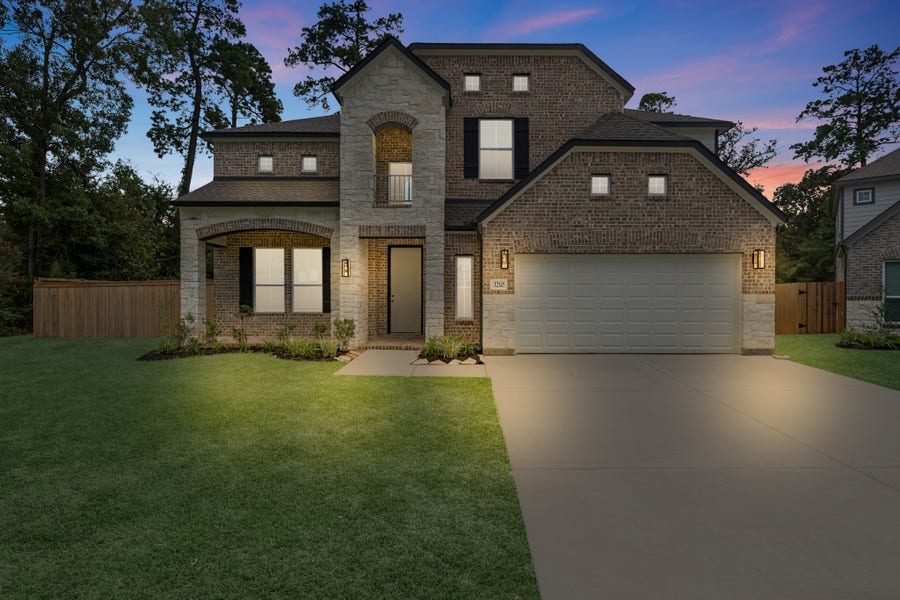 Property photo for 3210 Elm Bough Court, Conroe, TX