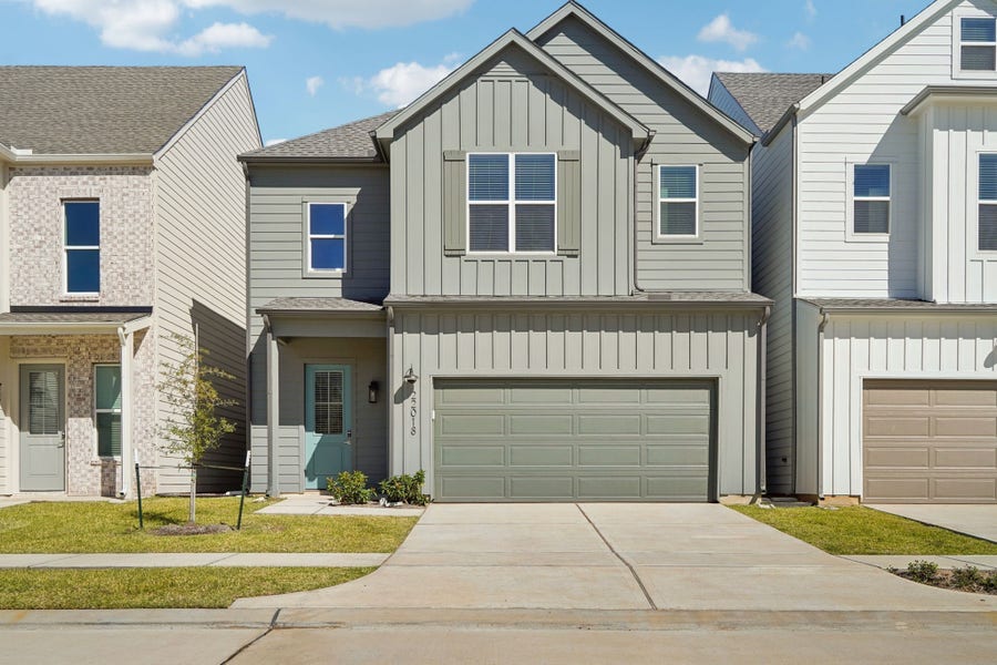 Property photo for 7407 Hadley Meadow Lane, Richmond, TX