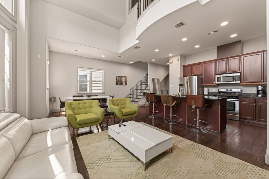 Property photo for 2927 Pease Street, Houston, TX