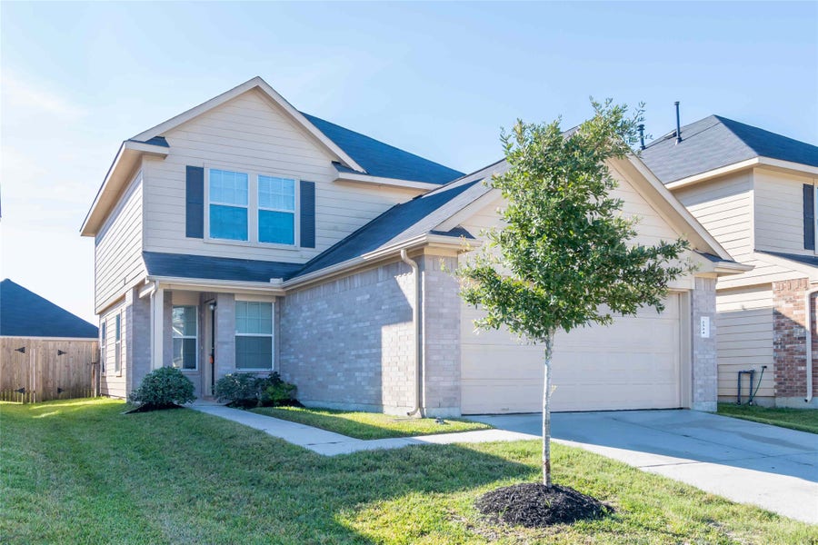 Property photo for 2334 Kolby Way, Houston, TX