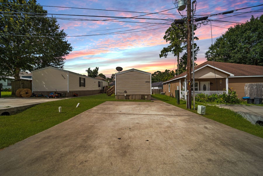 Property photo for 16693 E Forrestal, Montgomery, TX