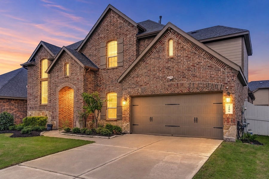 Property photo for 5806 Metaphor Way, Rosenberg, TX