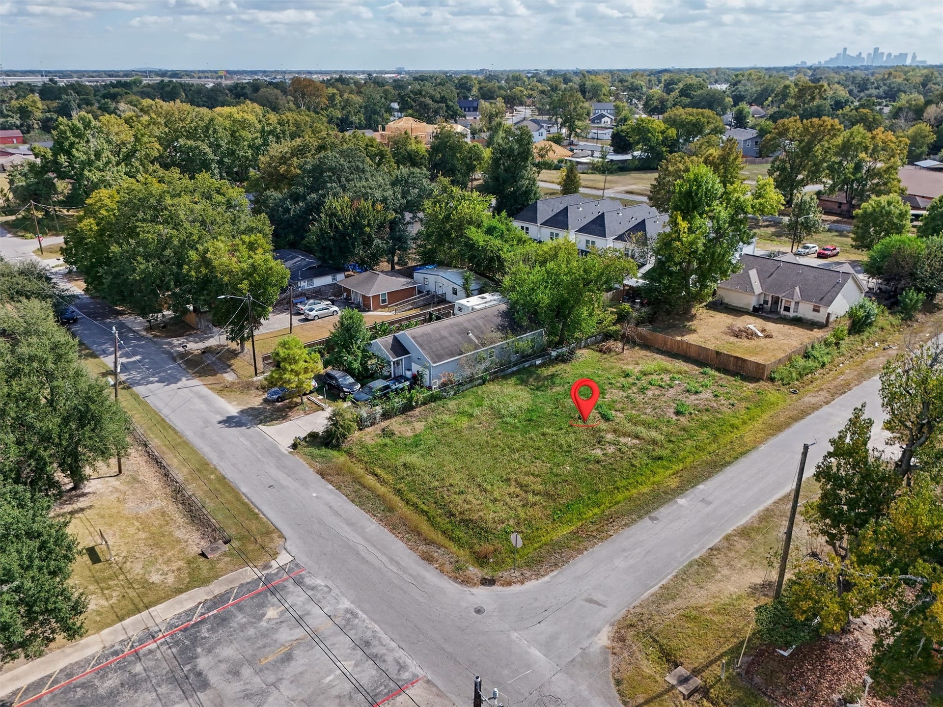 979 Conklin Street, Houston, TX 77088 979 Conklin Street, Houston, TX 77088