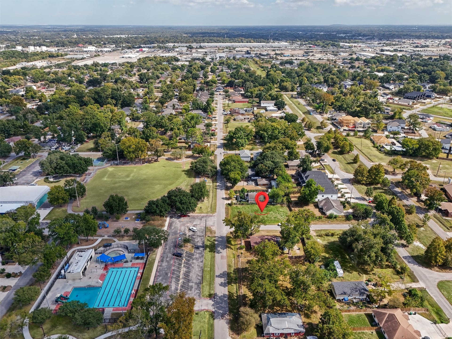 979 Conklin Street, Houston, TX 77088 979 Conklin Street, Houston, TX 77088
