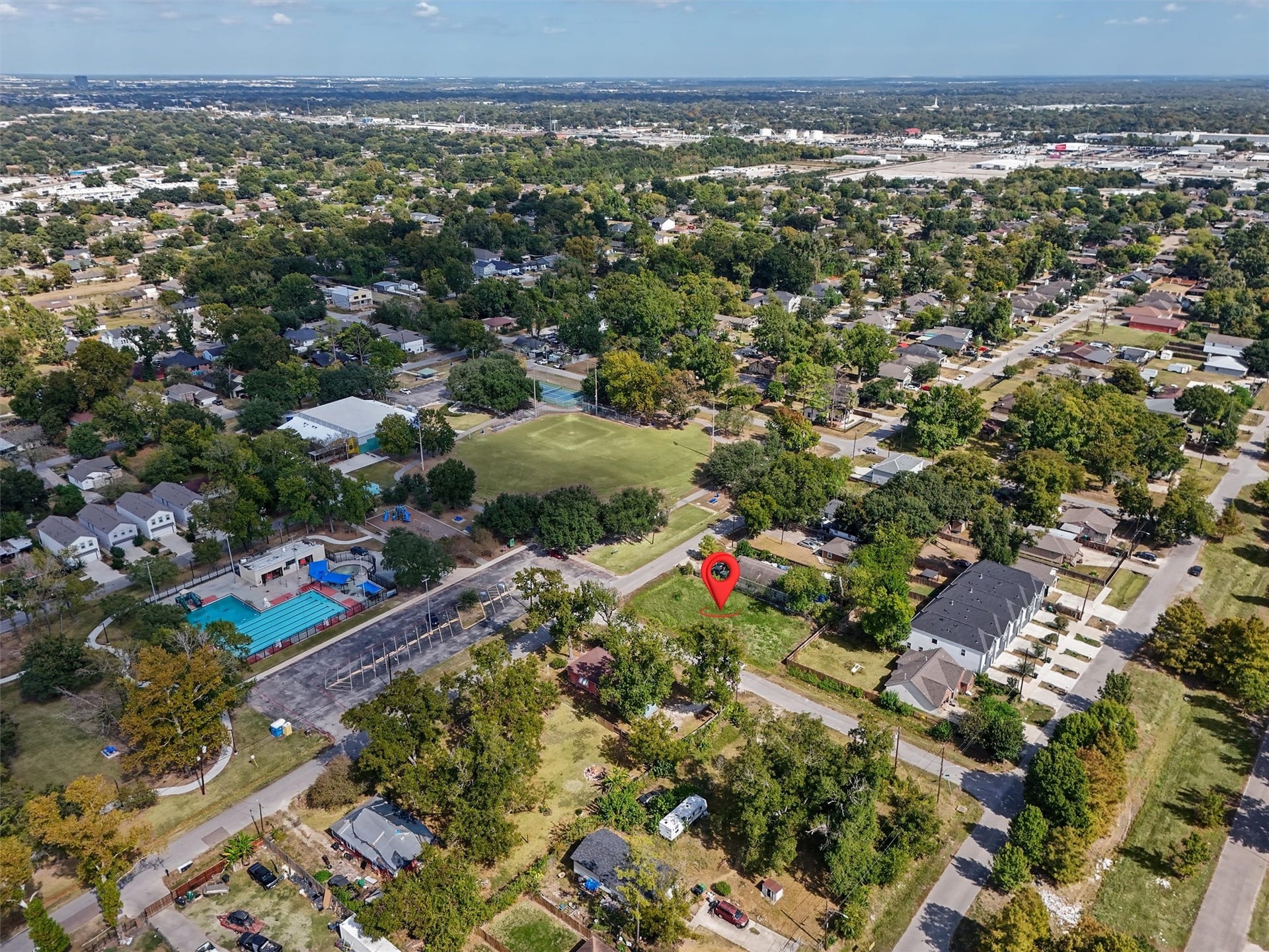 979 Conklin Street, Houston, TX 77088 979 Conklin Street, Houston, TX 77088