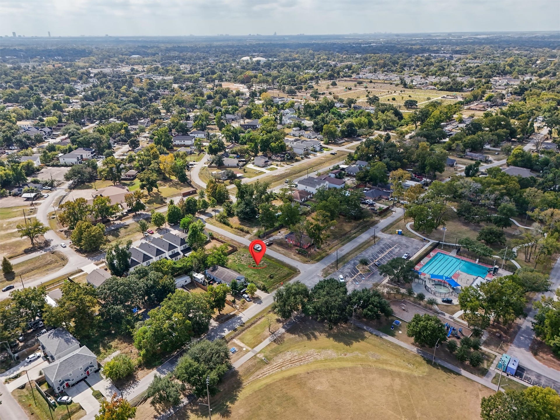 979 Conklin Street, Houston, TX 77088 979 Conklin Street, Houston, TX 77088