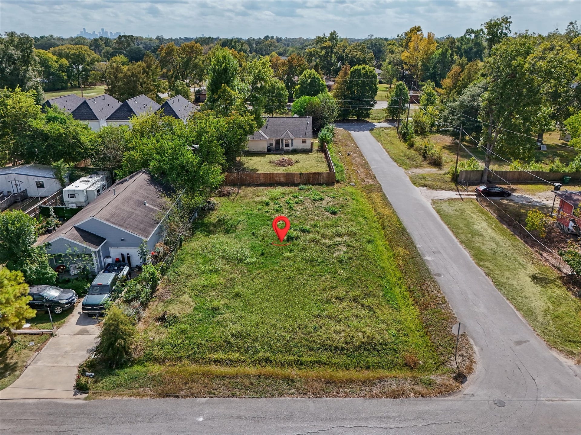 979 Conklin Street, Houston, TX 77088 979 Conklin Street, Houston, TX 77088