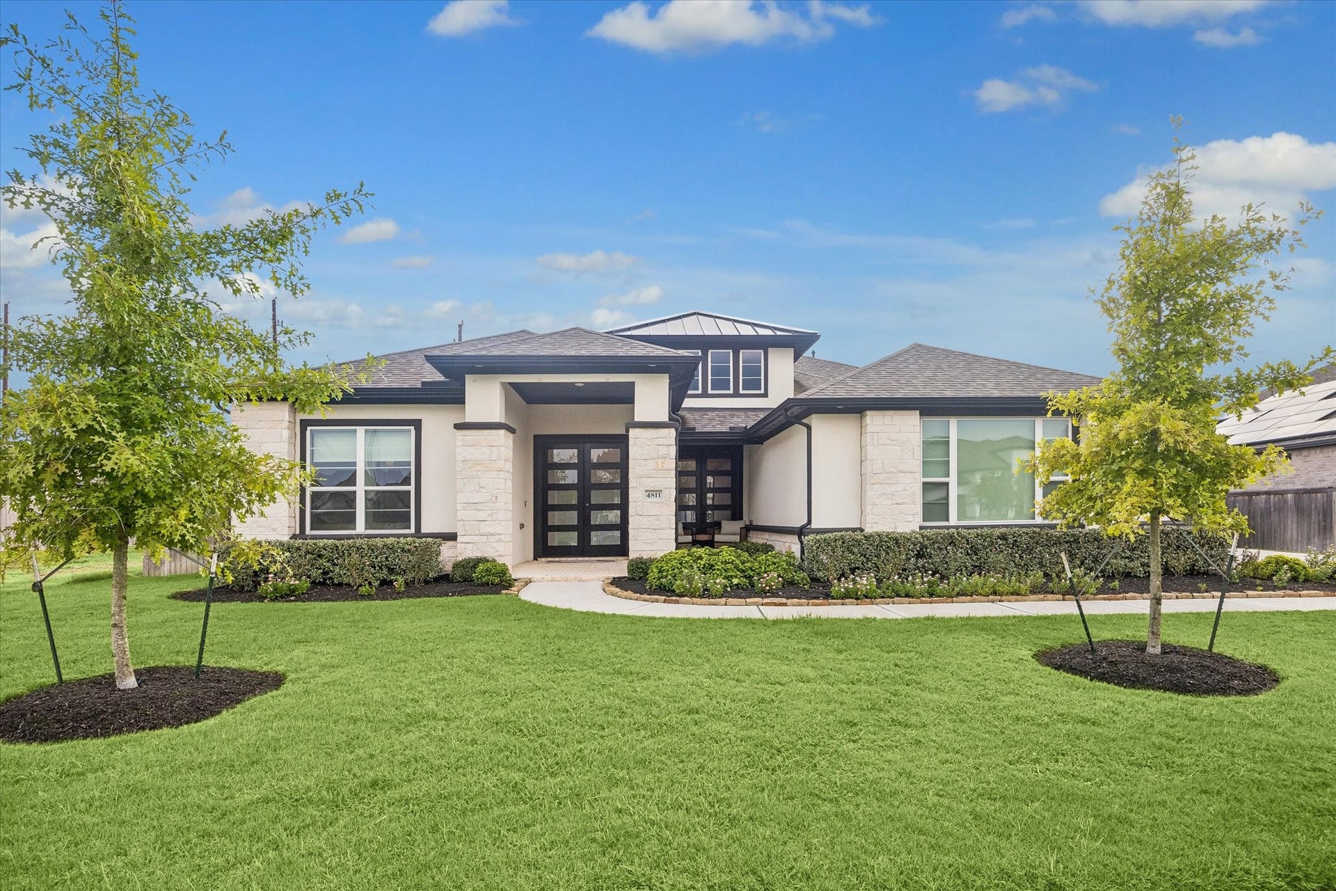 4811 Parkgate Avenue, Fulshear, TX 77441 4811 Parkgate Avenue, Fulshear, TX 77441