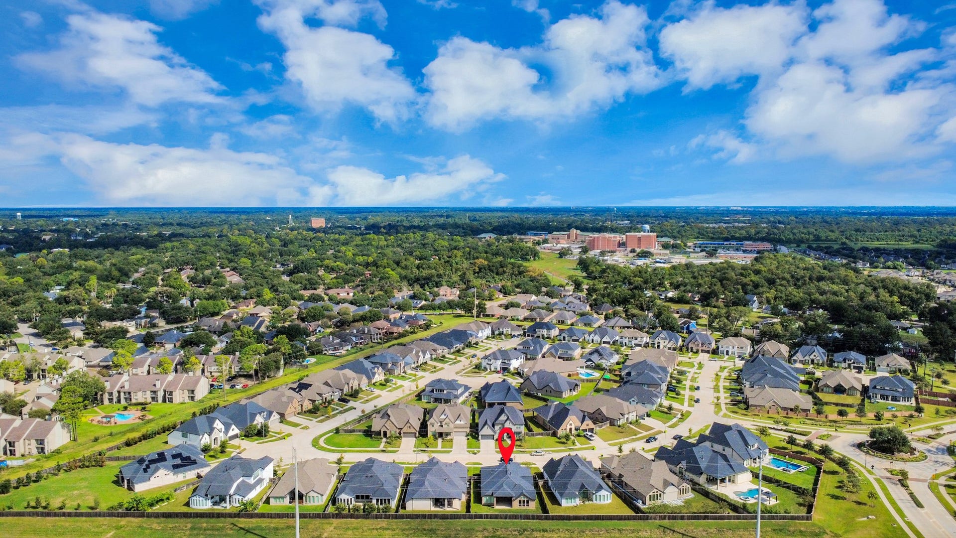 24319 Norwood Groves Drive, Richmond, TX 77469 24319 Norwood Groves Drive, Richmond, TX 77469