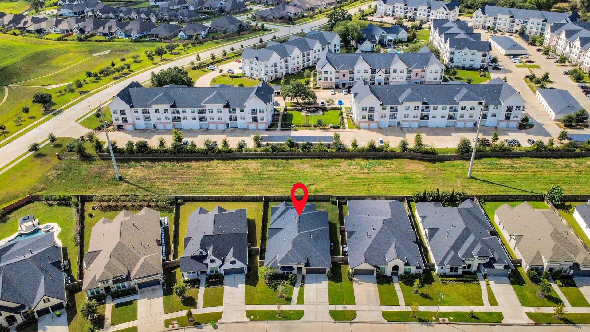 24319 Norwood Groves Drive, Richmond, TX 77469 24319 Norwood Groves Drive, Richmond, TX 77469