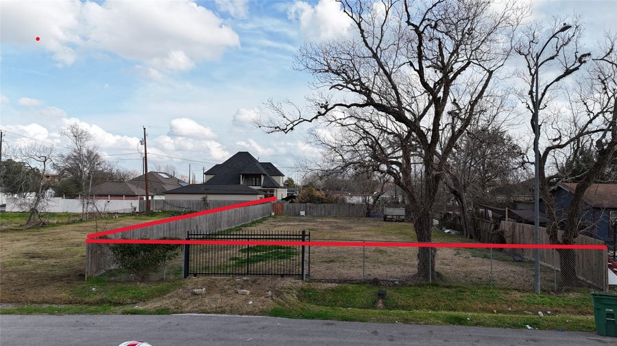 Property photo for 1205 Vera Lou Street, Houston, TX