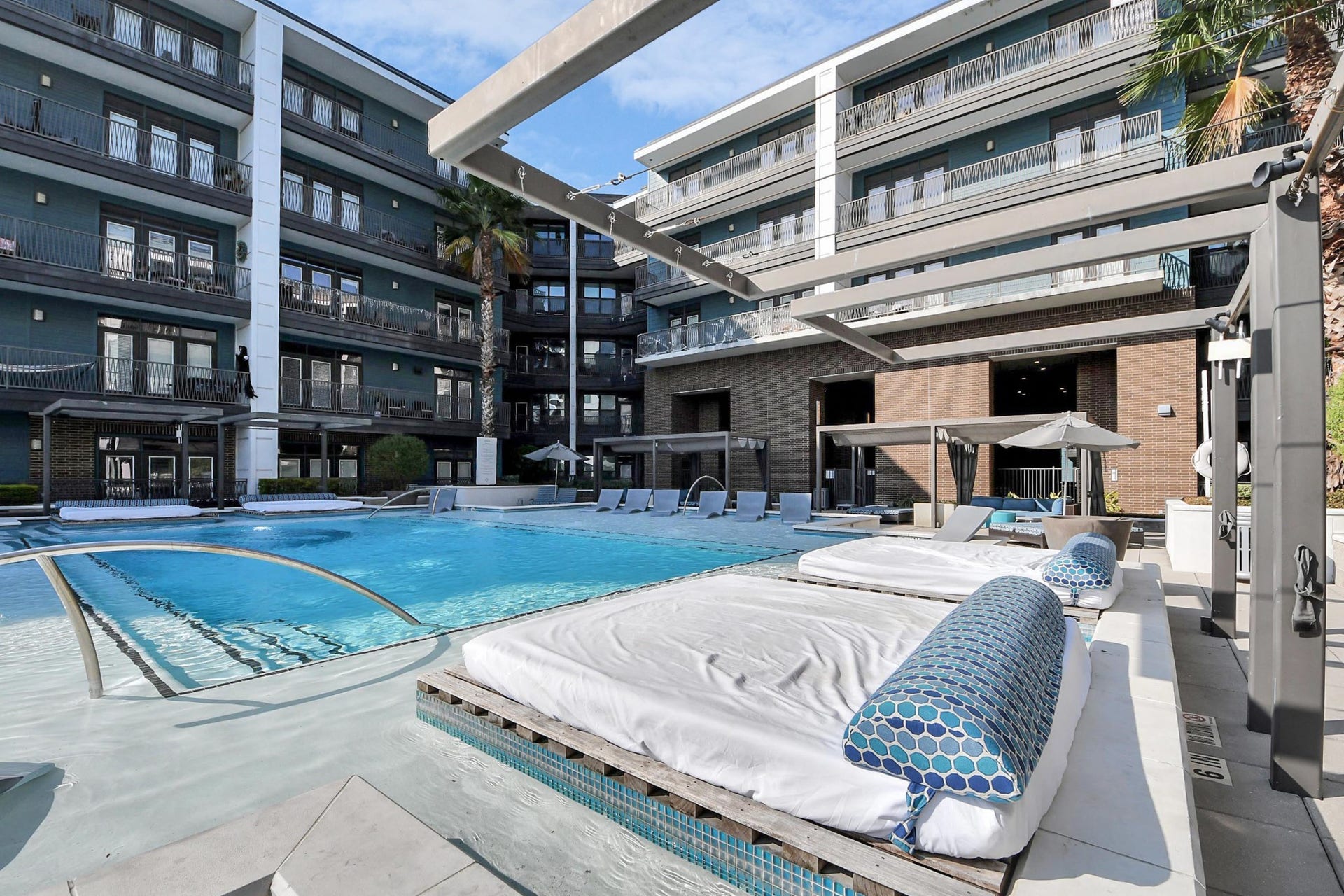 5454 Washington St Avenue, #1423, Houston, TX 77007 5454 Washington St Avenue, #1423, Houston, TX 77007