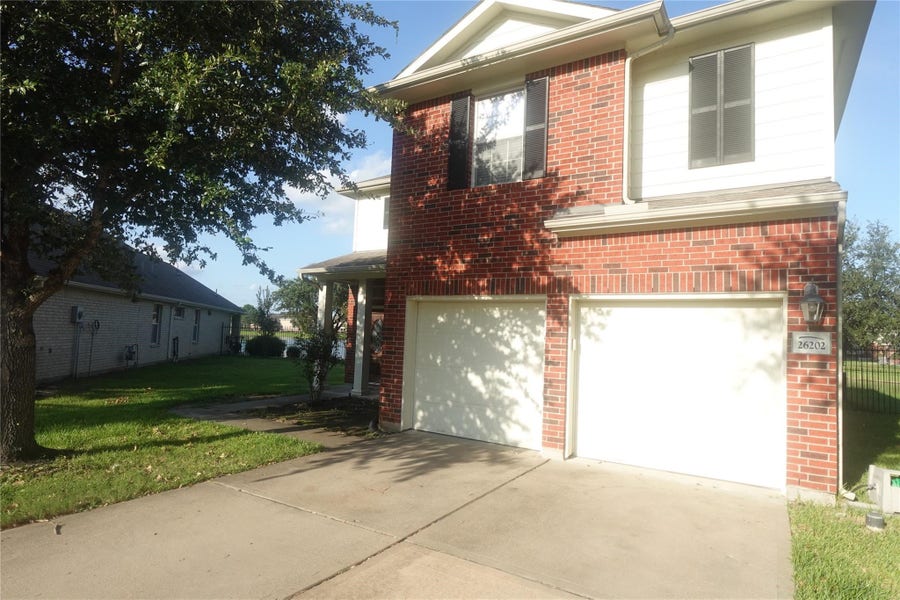 Property photo for 26202 Christen Canyon, Richmond, TX