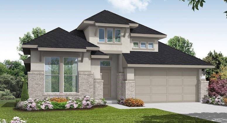 Property photo for 741 Eagle Ford Lane, League City, TX