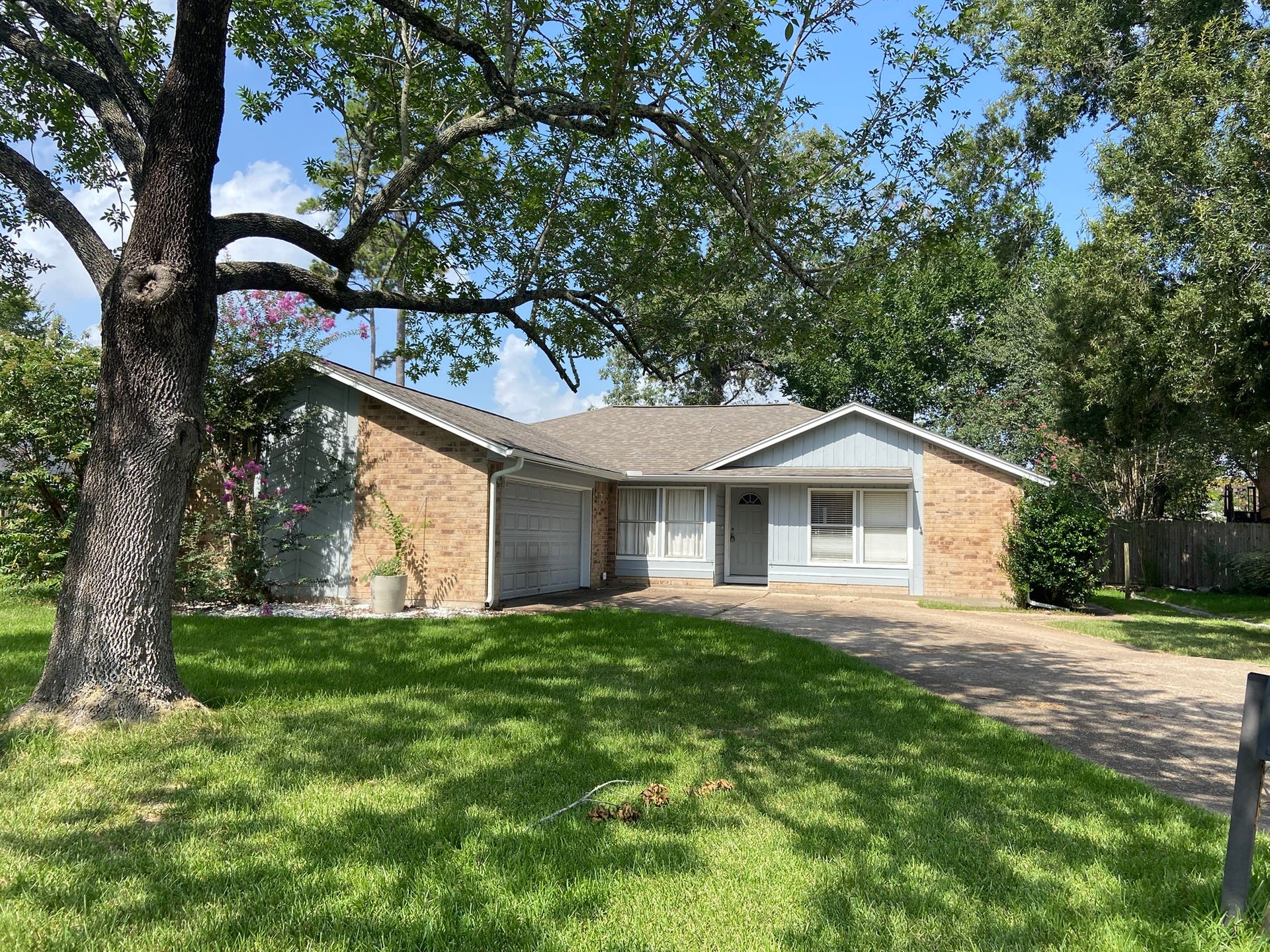 15811 Part Drive, Crosby, TX 77532 15811 Part Drive, Crosby, TX 77532