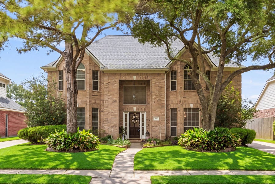 Property photo for 1627 Cantigny Lane, Katy, TX