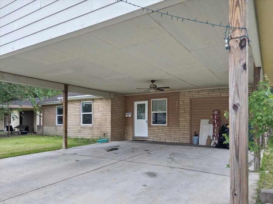 Property photo for 3214 Darling Avenue, Pasadena, TX
