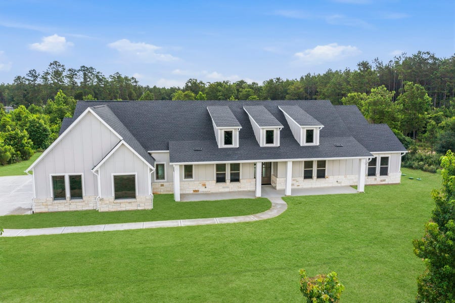 Property photo for 16140 Forest Mill Road, Willis, TX