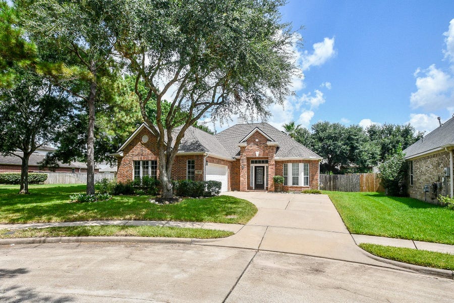 Property photo for 4703 Camden Brook Lane, Katy, TX