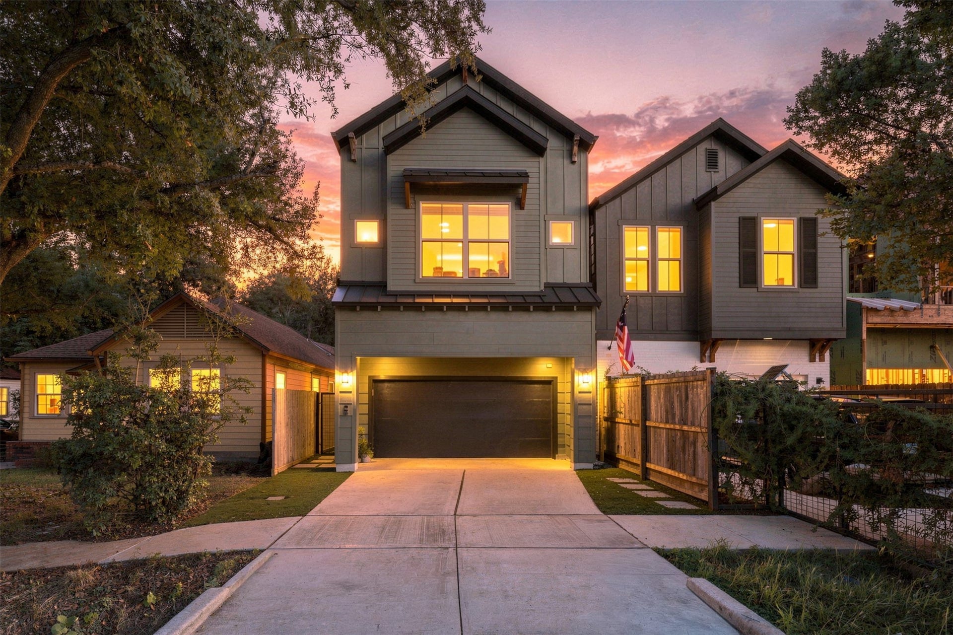 1137 Alexander Street, Houston, TX 77008