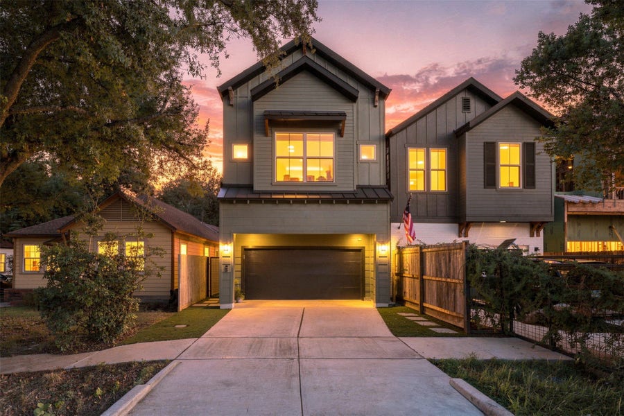 Property photo for 1137 Alexander Street, Houston, TX