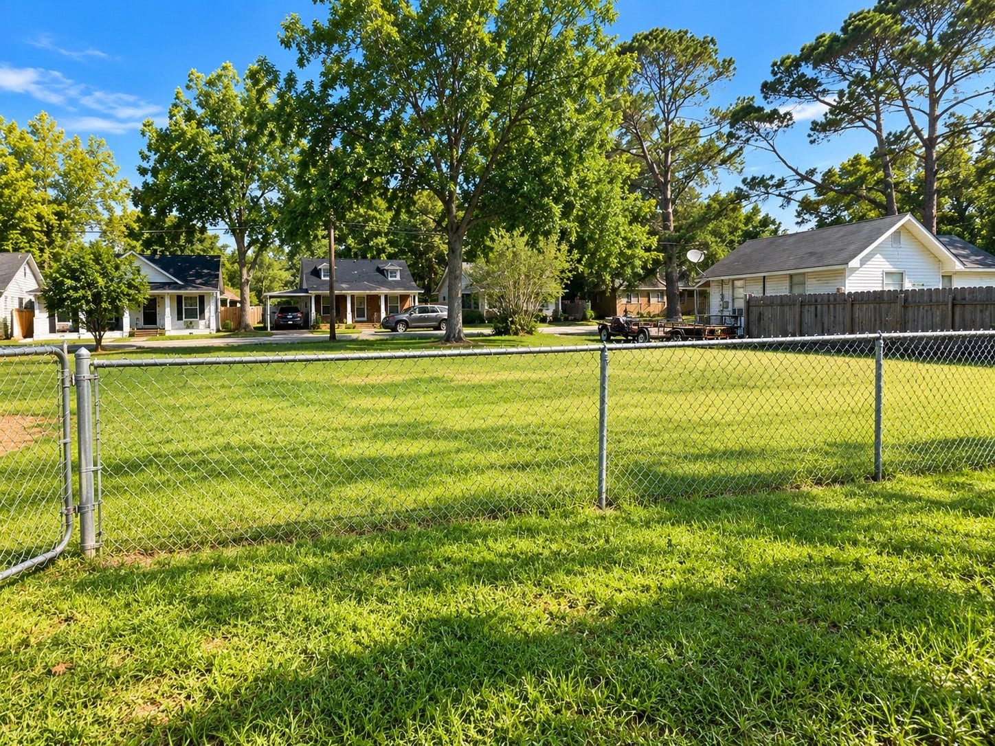 000 E Southland Avenue, Alvin, TX 77511 000 E Southland Avenue, Alvin, TX 77511