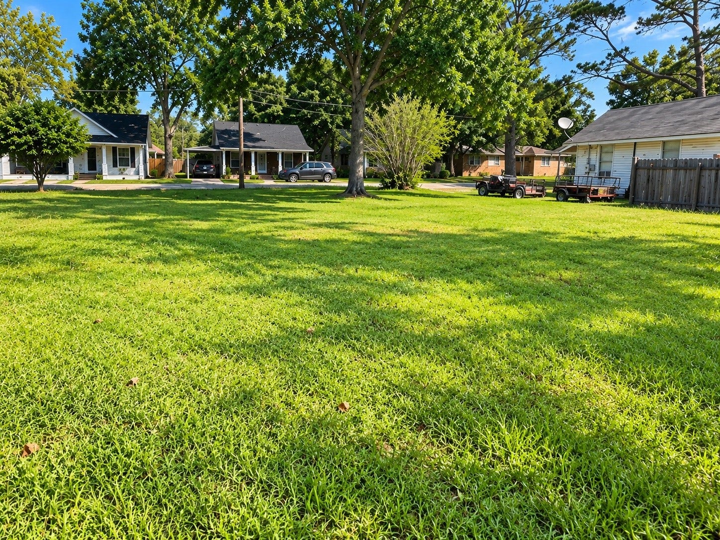 000 E Southland Avenue, Alvin, TX 77511 000 E Southland Avenue, Alvin, TX 77511