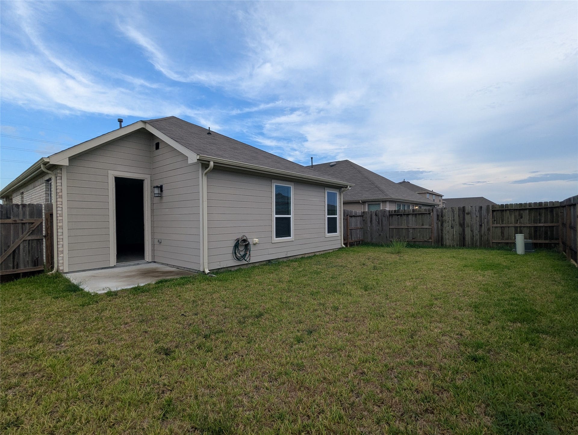 1301 Green Jay Lane, La Marque, TX 77568 1301 Green Jay Lane, La Marque, TX 77568