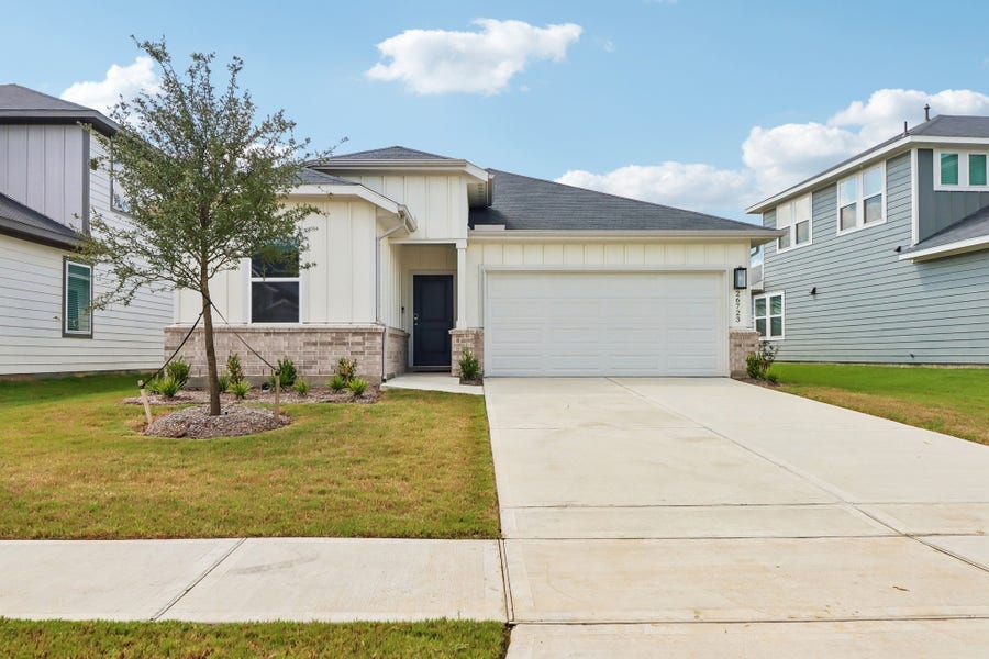 Property photo for 26723 Plain Glee Street, Hockley, TX