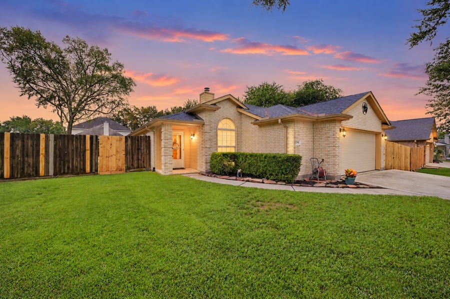 Property photo for 12303 Fairhaven Lane, Montgomery, TX
