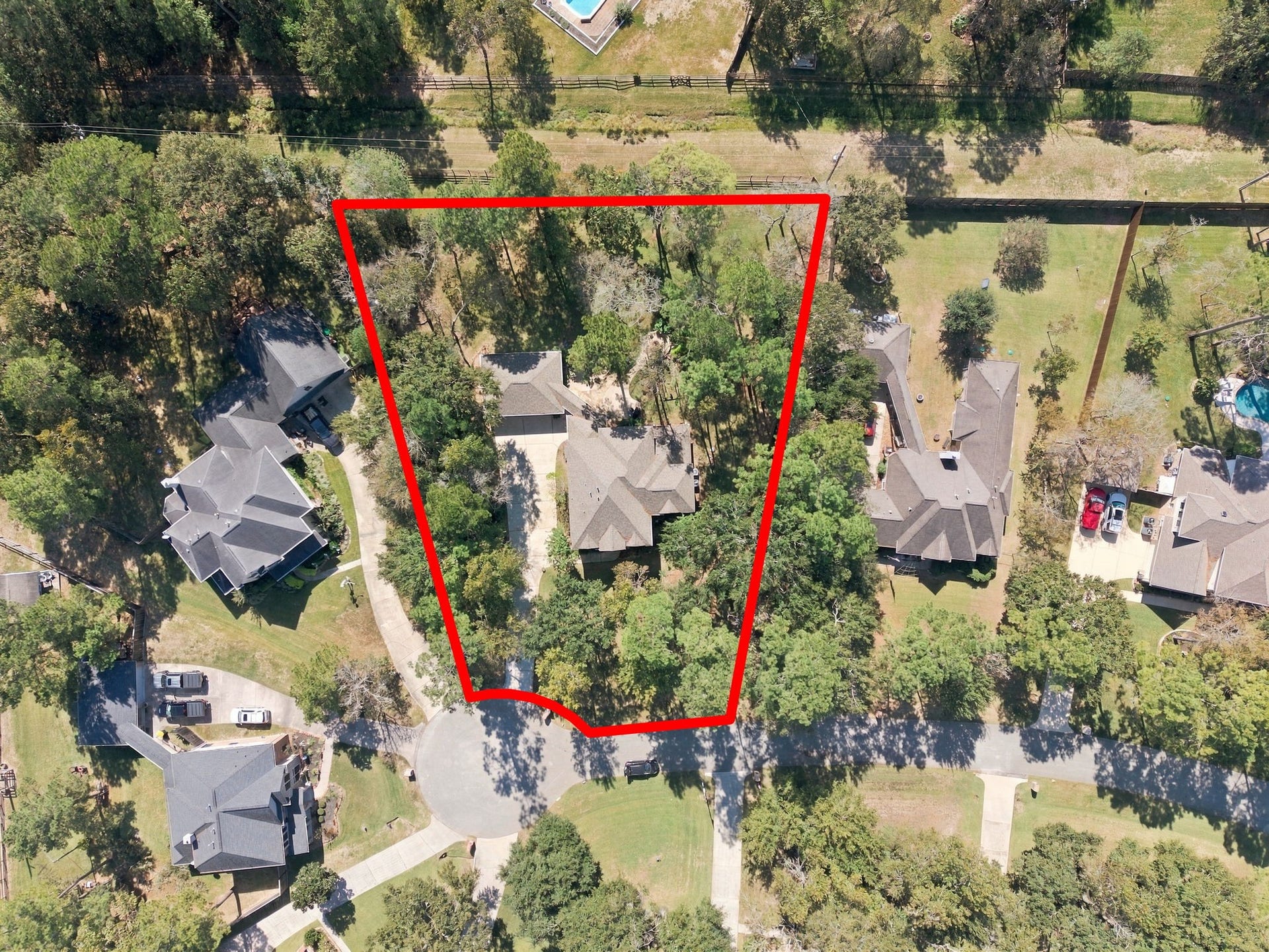 12411 Stallion Court, Magnolia, TX 77354 12411 Stallion Court, Magnolia, TX 77354