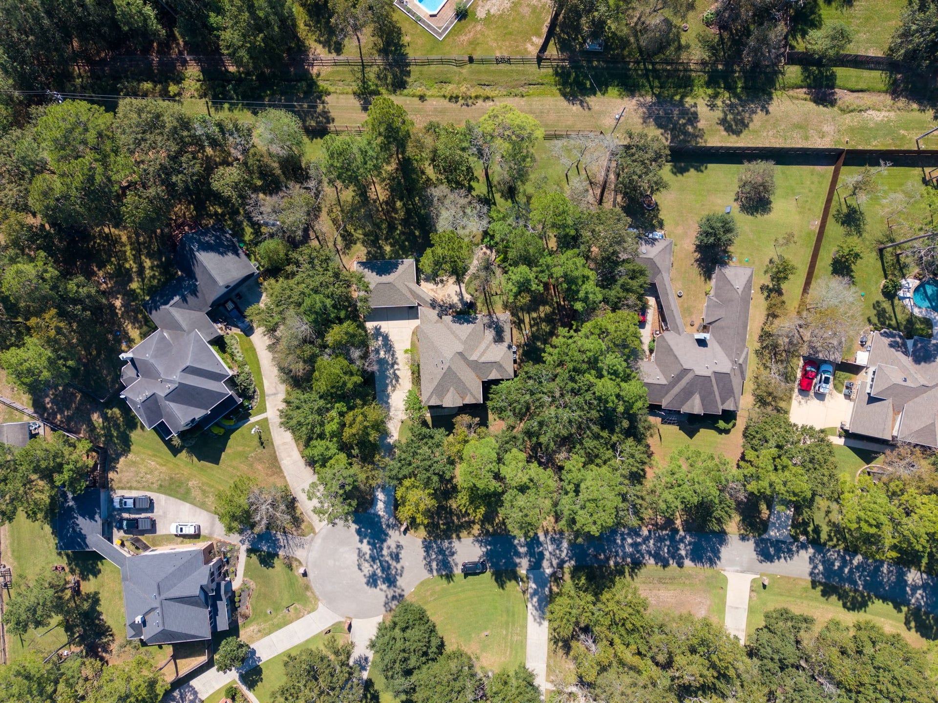 12411 Stallion Court, Magnolia, TX 77354 12411 Stallion Court, Magnolia, TX 77354