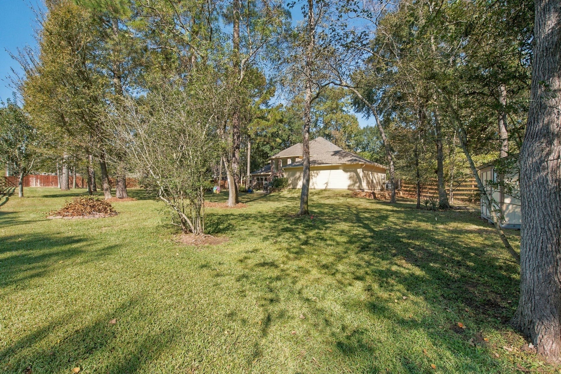 12411 Stallion Court, Magnolia, TX 77354 12411 Stallion Court, Magnolia, TX 77354