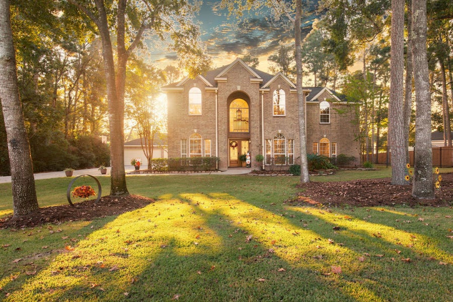 Property photo for 12411 Stallion Court, Magnolia, TX
