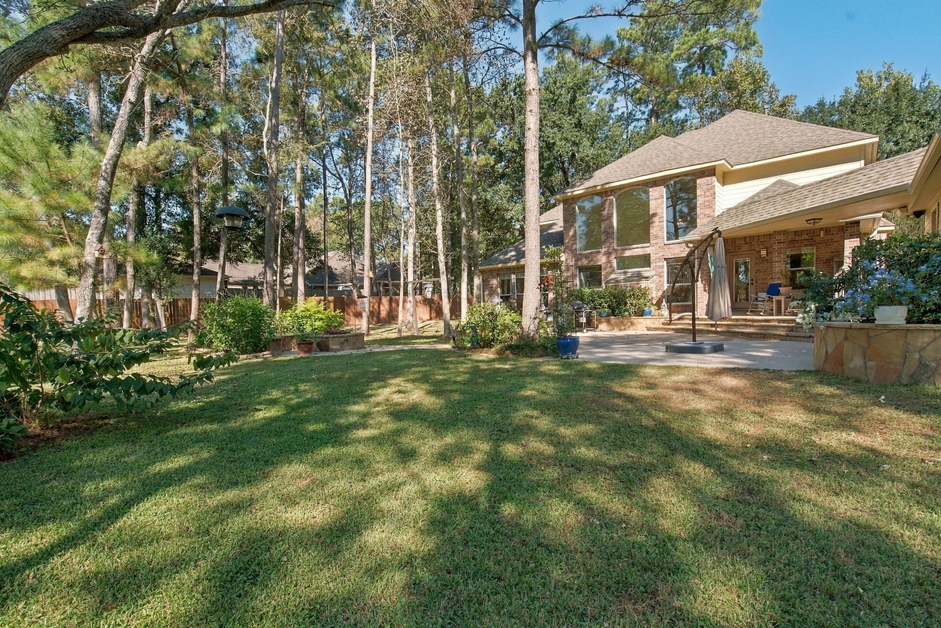12411 Stallion Court, Magnolia, TX 77354 12411 Stallion Court, Magnolia, TX 77354