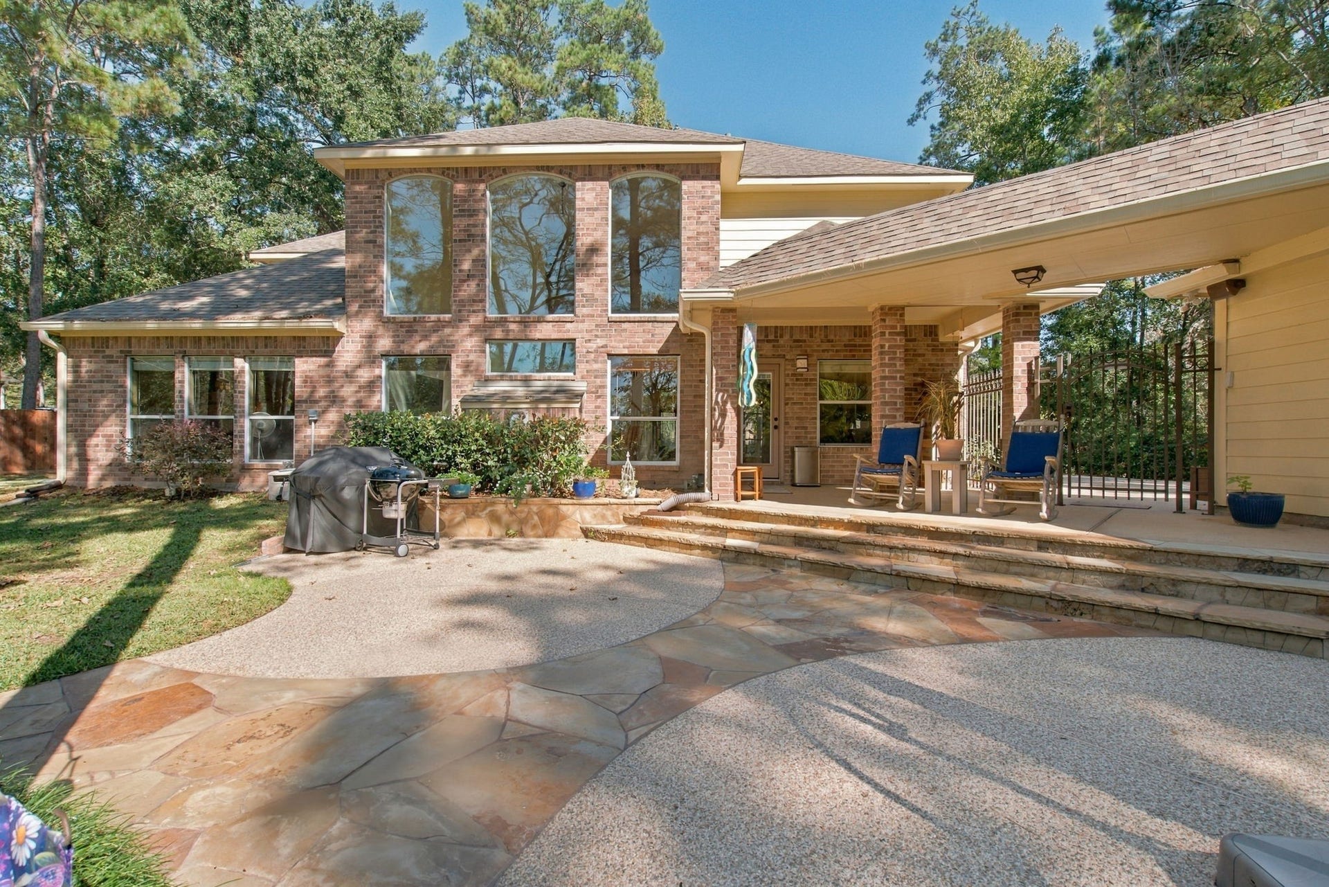 12411 Stallion Court, Magnolia, TX 77354 12411 Stallion Court, Magnolia, TX 77354