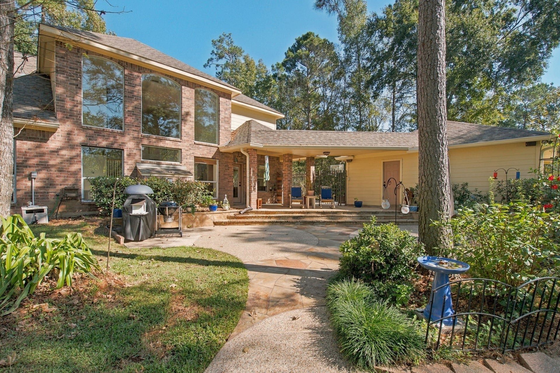 12411 Stallion Court, Magnolia, TX 77354 12411 Stallion Court, Magnolia, TX 77354
