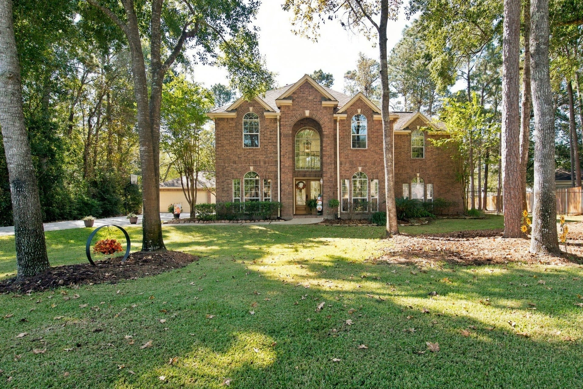 12411 Stallion Court, Magnolia, TX 77354 12411 Stallion Court, Magnolia, TX 77354