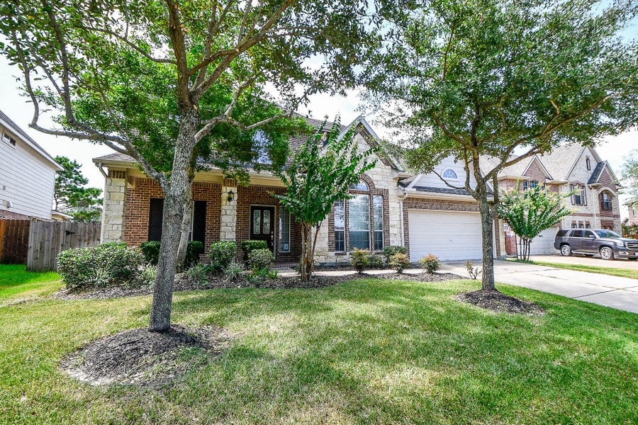 Property photo for 26011 Pebble Terrane, Katy, TX