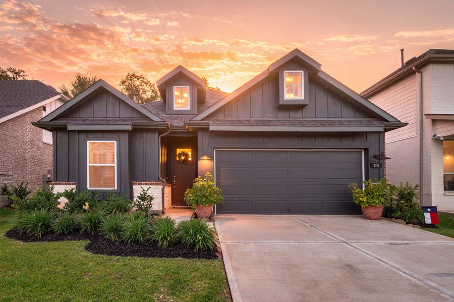 Property photo for 114 Longhorn Run Drive, Montgomery, TX