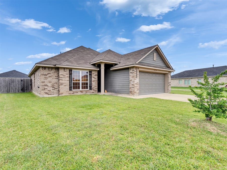 Property photo for 8216 Tourmaline Way, Texas City, TX